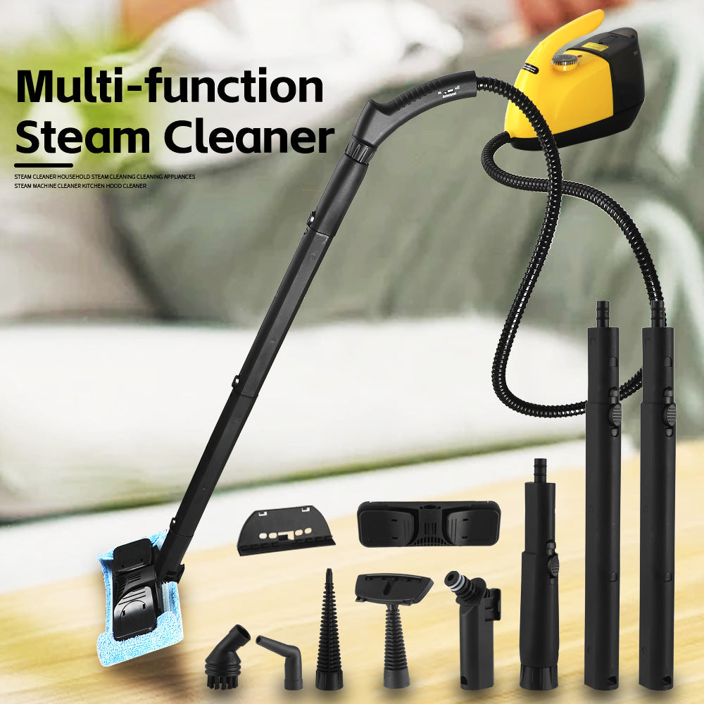 Ventro – Floor Steam Cleaner