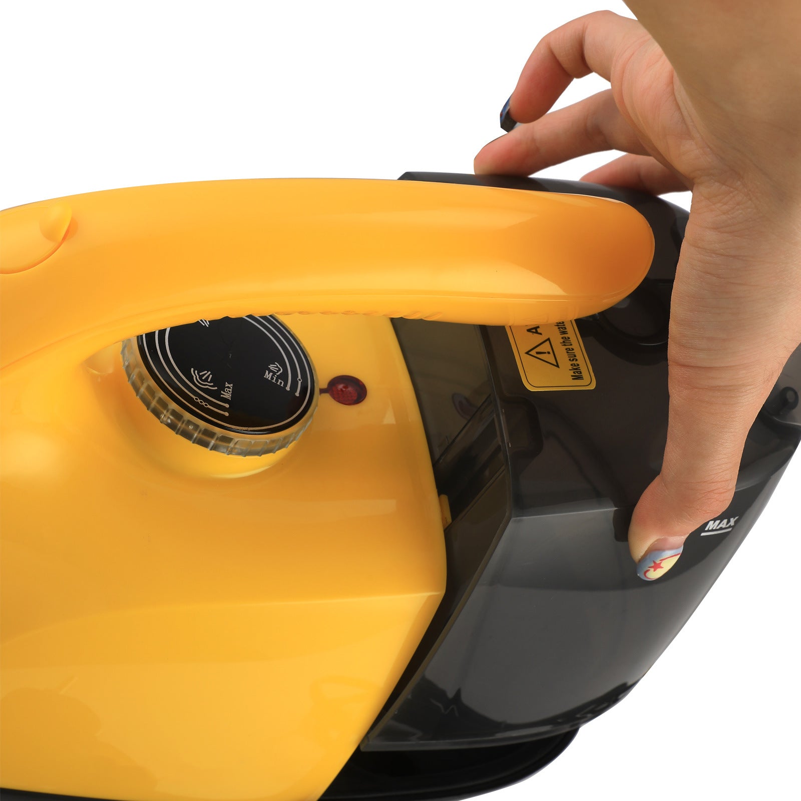 Ventro – Floor Steam Cleaner
