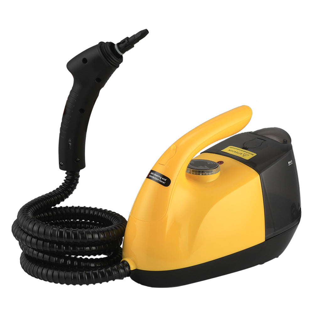 Ventro – Floor Steam Cleaner